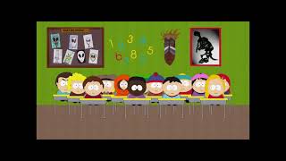 South Park (No Substitute Scene)