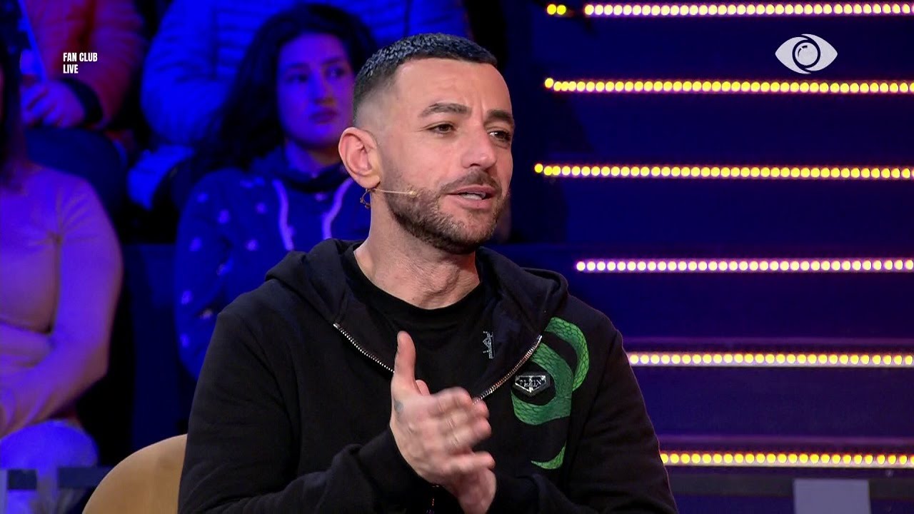 Flet Stresi: Juli e ka parë si mik Gazin, brenda atij 'burgu' publik