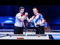 Max Lechner vs Niels Feijen | Quarter Final | 2023 World Pool Masters