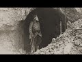 The Nightmarish Tunnels of Fort Vaux
