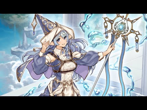 Adventure Spright Deck Profile.