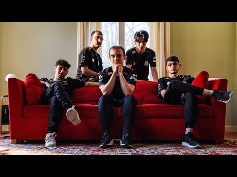 G2 LoL 2025 Roster Announcement