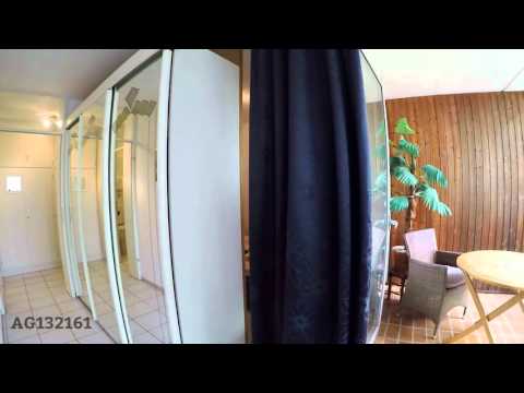 ST-132161 - Modern möblierte Wohnung mit Balkon in Leonberg