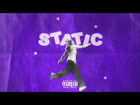 [FREE] Pop Type Beat - "STATIC" | Indie Pop x Post Malone Type Beat | Guitar Pop Beat
