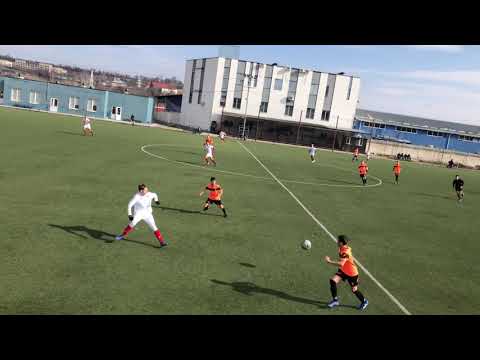 Csf Voluntari vs Academia Radu Rebeja