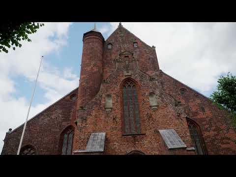 Velkommen til Haderslev Kommune