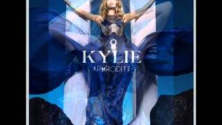 Kylie Minogue - Get Outta My Way (US Radio Edit)