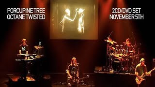 Porcupine Tree - Octane Twisted - Live in Chicago 2010 - Full Concert