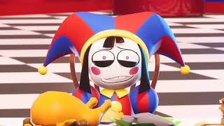 Everything is awesome! tween dream remix (The amazing digital circus version)