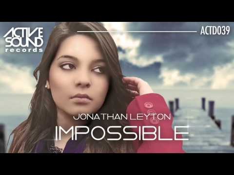 #ACTD039# JONATHAN LEYTON - IMPOSSIBLE [ACTIVE SOUND Records]