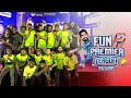 Fun Premiere league Teaser | Ma ka Pa, Robo Shankar, KPY Bala, Kuraishi, Dheena | Mr Makapa