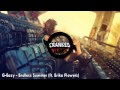 G Eazy Endless Summer Ft Erika Flowers Download