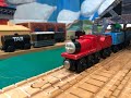 Come For The Ride Music Video Wooden Railway Thomas Friends