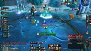 Spank Spots Guide to Lich king 10 man