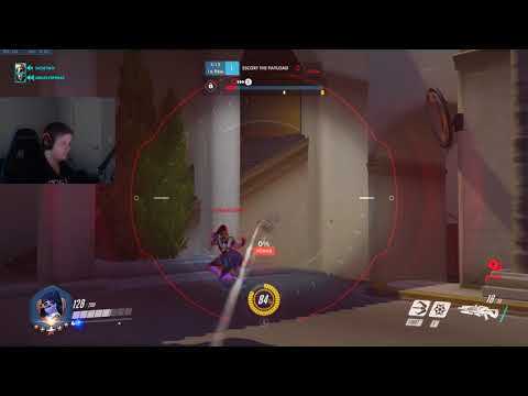 EnVyUs Taimou's Widow Getting Trolled by Kabaji