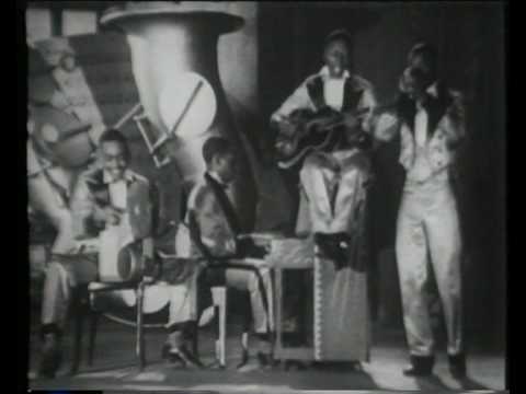 Washboard Rhythm Kings  1933