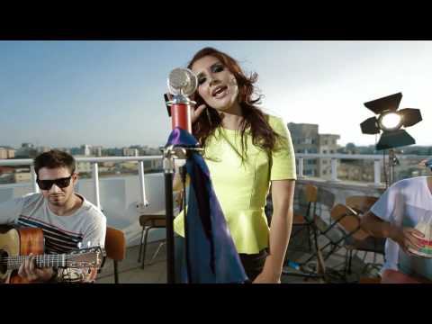 Nicoleta Oancea - You ( Video Unplugged - HD ) 2012