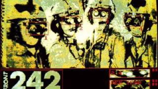 FRONT 242 ANGST