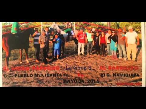 EL MORO PAPUCHO "Jorge diaz"