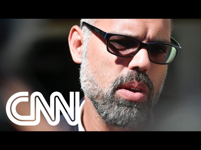 PF diz que há risco de interferência na extradição de Allan dos Santos | CNN 360°