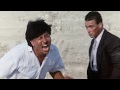 Black Eagle 1988 Jean Claude Van Damme Vs Sho Kosugi Fight 1
