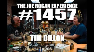 JRE 1457 - Tim Dillon