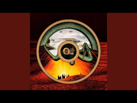 When Fire Meets Fire