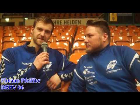 #11 | Spieltagsvorschau DRHV 06 - Wilhelmshavener HV
