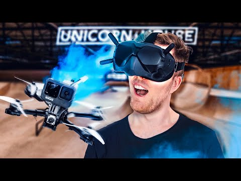 Le guide ultime : construire son drone FPV de A à Z | Tutoriel Ep.3