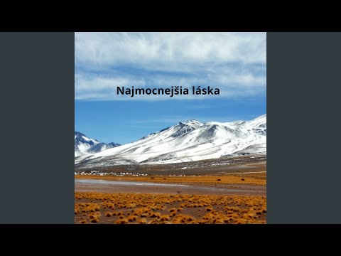 Najmocnejšia láska