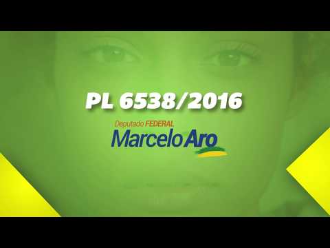 PL 6538/2016  - AMDII - Debate: Brasil - Juntos pela Doença de Chron e Retocolite