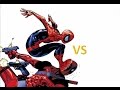 SSBB Mod Fight Spiderman Vs Deadpool