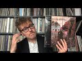 Review Of 2024 Audiophile Reissue Of Black Sabbath And Comparison To 1st NL