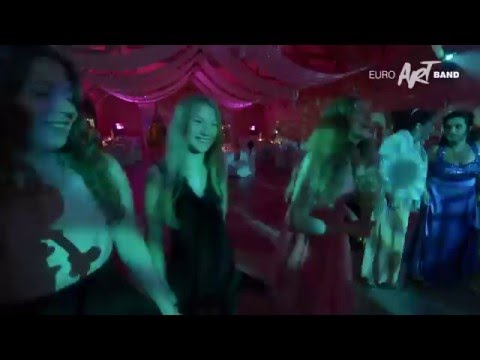 GEA ( Grupa Euro Art ) 2016 Live - Previše suza ( Prljavo Kazalište )
