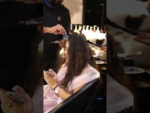 E-D-G-E is what we gave Soniya Singh & Sidhu Pavan