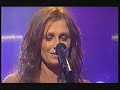 Kasey Chambers performs Hollywood on Rove Live