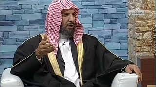 صورة فتوى معالي الشيخ أ د  سعد بن ناصر الشثري   8