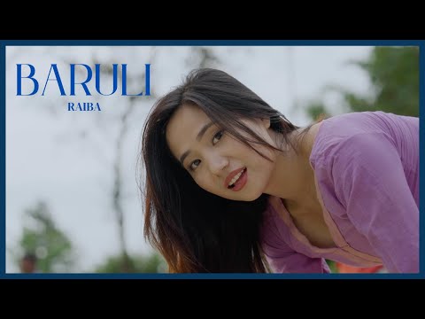 Raiba - Baruli ( Official Music Video ) // KAUSO Records // 2024