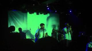 Earthling Ananda&#39;stheme 04nov11