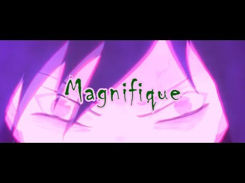 [FREE] Hamza x Sch x Travis scott Type Beat 2019 - "Magnifique" - Dark Sad Rap / Trap Instrumental