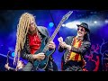 AvataR 2019 Live At Alcatraz Belgium
