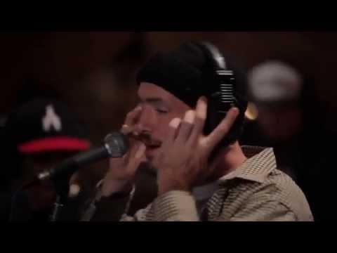 Sundae Sessions Home Brew - Radio