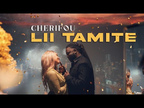 Cherifou - Lii Tamite (clip officiel)