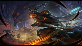 Master Yi PENTA