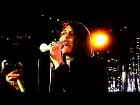 Deadstring Brothers, "Sacred Heart"