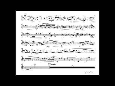 Peskin, Vladimir - Concerto N.1 - Timofei Dokshizer trumpet Bb