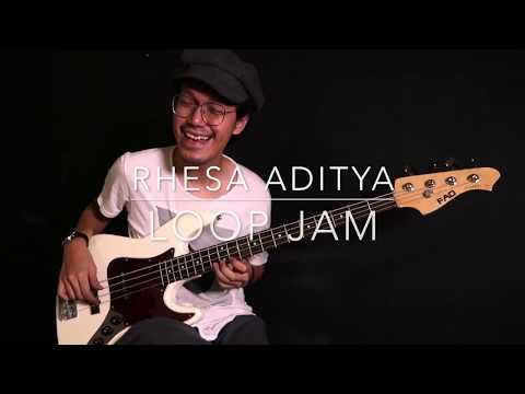 FAD Guitars - Introducing the FAD Classic J4 Standard 🎧 - Rhesa Aditya