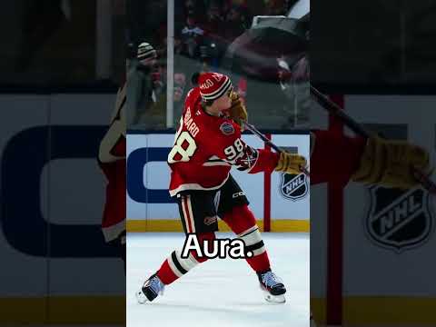 Connor Bedard’s Winter Classic drip is unreal 🔥 (via NHL)