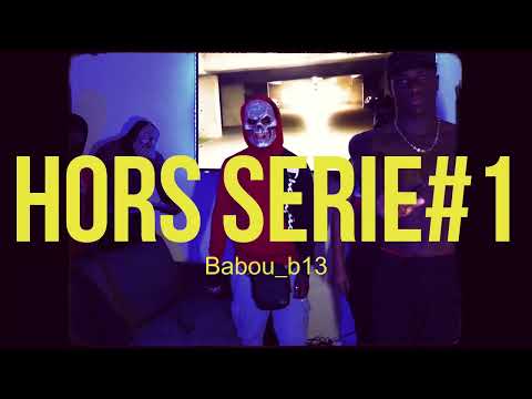 Babou_b13- HORS SÉRIE #1 ❗️