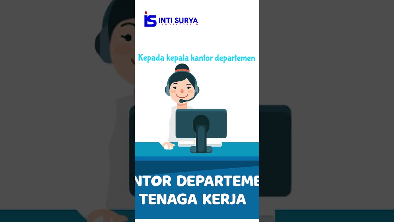 Ketahui Mekanisme Pelaporan Kecelakaan di Tempat Kerja